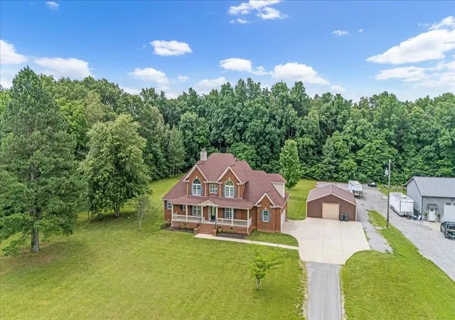 Homes for sale in Bell Buckle, TN | 1055 Campground Rd, Bell Buckle, TN 37020 | MLS# 3173620