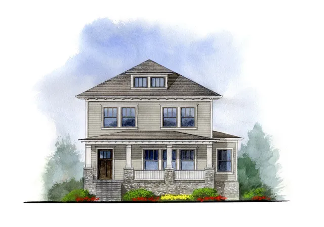 Photo 1 of Sale Pending at 3105 Winterberry Dr, Nolensville, TN 37135 | MLS# 3173595 | Listing updated on 2026-05-24