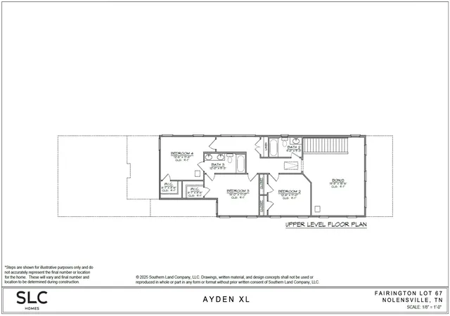 4th image of 4125 Brendlyn Dr, Nolensville, TN 37135 | MLS# 3173597