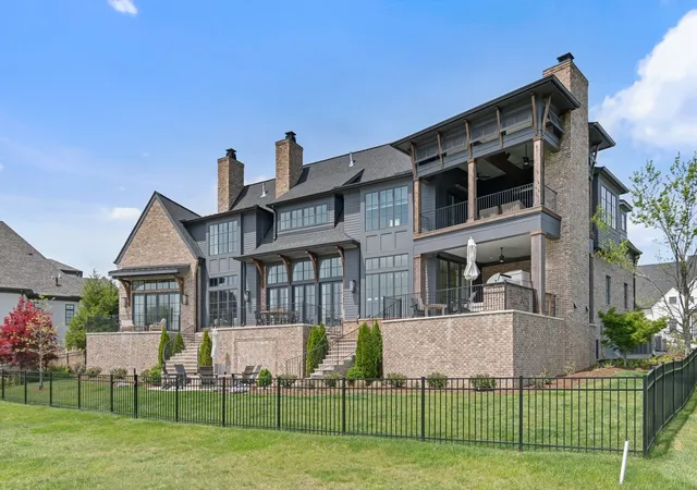 1st image of 7212 Shagbark Ln, College Grove, TN 37046 | MLS# 3173606