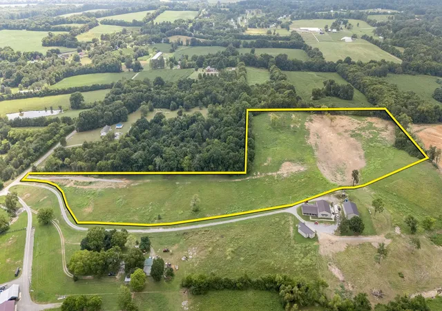 Photo 1 of Land for sale at 0 Rabbit Branch Rd, Shelbyville, TN 37160 | MLS# 3173733 | Listing updated on 2026-09-12