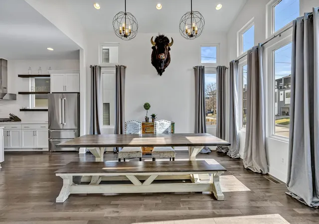 4th image of 1004 Southside Pl, Nashville, TN 37203 | MLS# 3173682