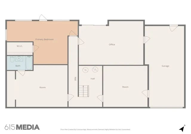 53rd image of 505 Foothill Dr, Nashville, TN 37217 | MLS# 3179351