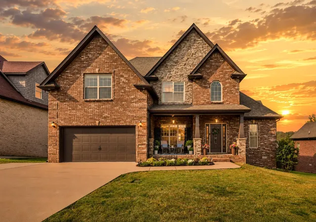 1st image of 425 Carson Bailey Ct, Clarksville, TN 37043 | MLS# 3177984