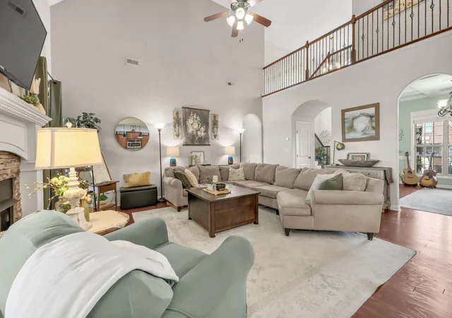4th image of 425 Carson Bailey Ct, Clarksville, TN 37043 | MLS# 3177984