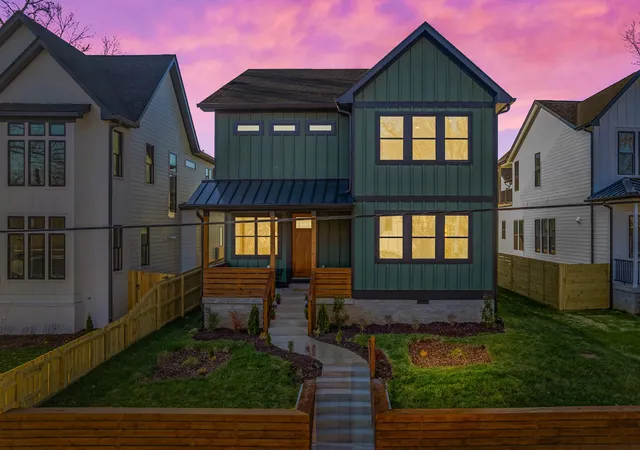 3rd image of 1000 Joseph Ave, Nashville, TN 37207 | MLS# 3173725