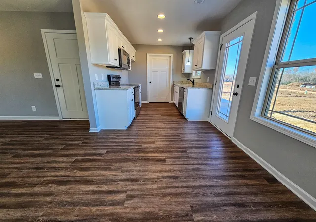 Photo 4 of Townhouse for sale at 1505 Green Ln, Shelbyville, TN 37160 | MLS# 3173663 | Listing updated on 2026-10-28