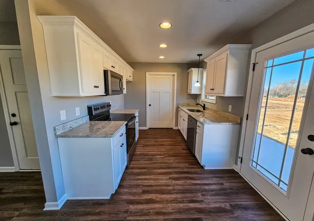 4th image of 1507 Green Ln, Shelbyville, TN 37160 | MLS# 3173664