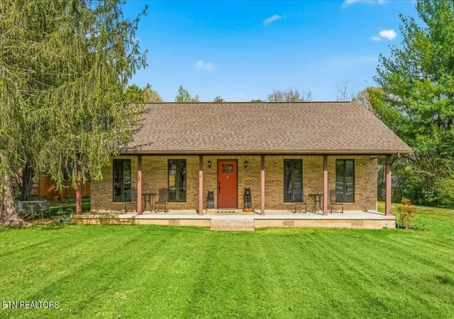 Photo 1 of Single family home for sale at 3120 Wears Dr, Sevierville, TN 37862 | MLS# 3173684 | Listing updated on 2026-08-19