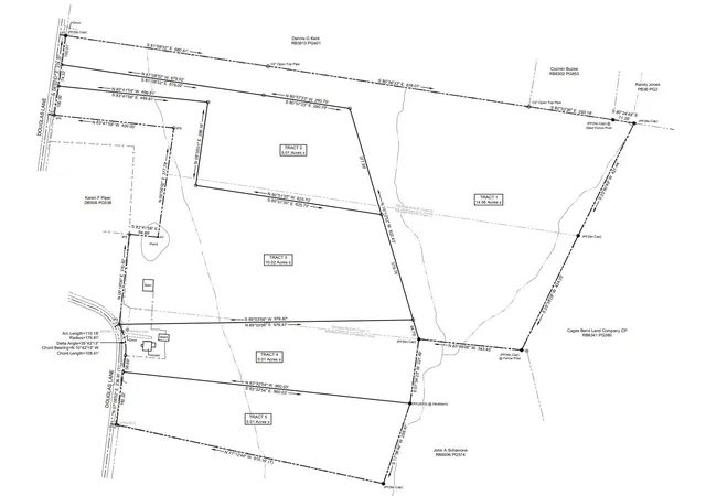 2nd image of 825 Douglas Ln, Gallatin, TN 37066 | MLS# 3232108