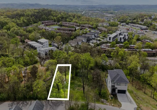Photo 2 of Land for sale at 211 Marcia Ave, Nashville, TN 37209 | MLS# 3176076 | Listing updated on 2026-04-16