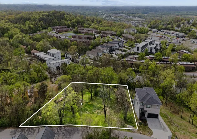 Photo 3 of Land for sale at 211 Marcia Ave, Nashville, TN 37209 | MLS# 3176076 | Listing updated on 2026-04-16