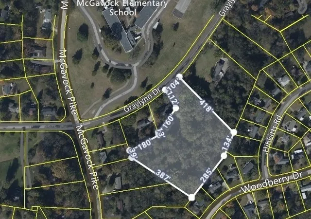 2nd image of 267 Graylynn Dr, Nashville, TN 37214 | MLS# 3173744