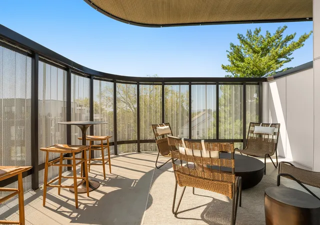 23rd image of 500 Merritt Ave #212, Nashville, TN 37203 | MLS# 3173821