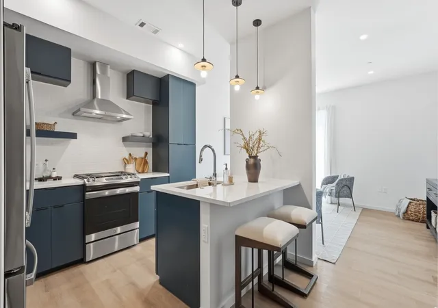 2nd image of 500 Merritt Ave #212, Nashville, TN 37203 | MLS# 3173821