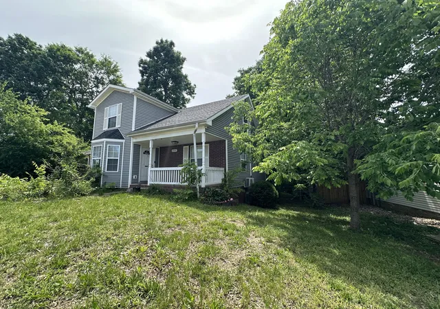 Photo 1 of Single family home for sale at 2504 Rafiki Dr, Clarksville, TN 37042 | MLS# 3175774 | Listing updated on 2026-10-21