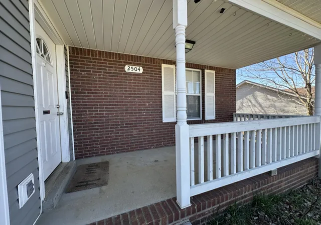Photo 2 of Single family home for sale at 2504 Rafiki Dr, Clarksville, TN 37042 | MLS# 3175774 | Listing updated on 2026-10-21