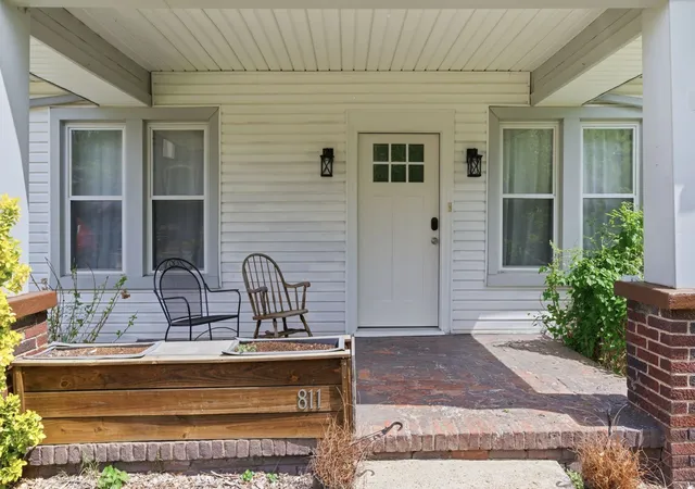 2nd image of 811 N 6th St, Nashville, TN 37207 | MLS# 3191484