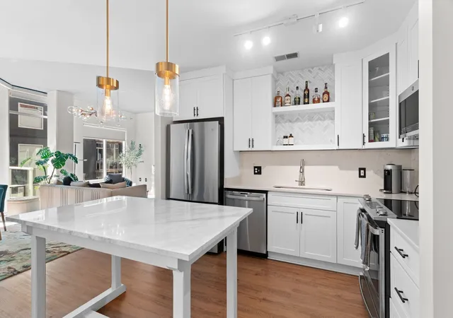 4th image of 600 12Th Ave S #706, Nashville, TN 37203 | MLS# 3175256