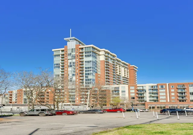 41st image of 600 12th Ave S #706, Nashville, TN 37203 | MLS# 3175256