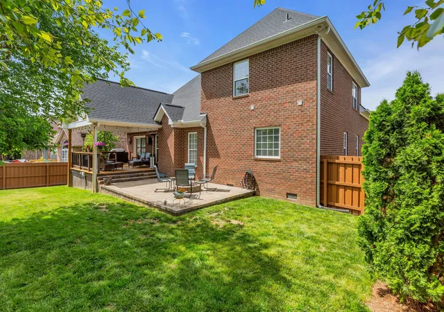 Homes for sale in Thompsons Station, TN | 2766 Trasbin Ct, Thompsons Station, TN 37179 | MLS# 3190334