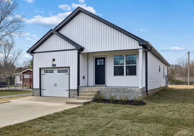 1st image of 240 Arkansas Ave Lot 93b, Oak Grove, KY 42262 | MLS# 3175485