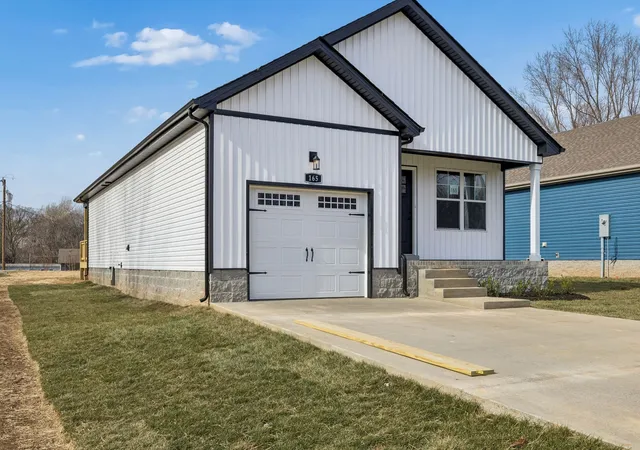 3rd image of 240 Arkansas Ave Lot 93B, Oak Grove, KY 42262 | MLS# 3175485