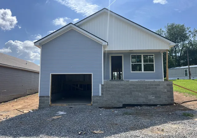 2nd image of 240 Arkansas Ave Lot 93b, Oak Grove, KY 42262 | MLS# 3175485