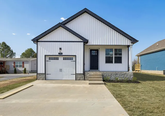 4th image of 240 Arkansas Ave Lot 93B, Oak Grove, KY 42262 | MLS# 3175485