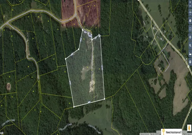 77th image of 1499 Doe And Fawn Ln, Crawford, TN 38554 | MLS# 3175488