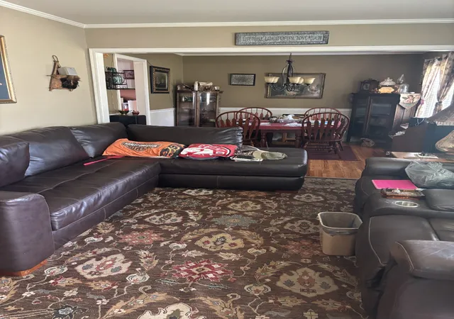 Photo 3 of Single family home for sale at 208 Armory Dr, Lewisburg, TN 37091 | MLS# 3175674 | Listing updated on 2026-09-07