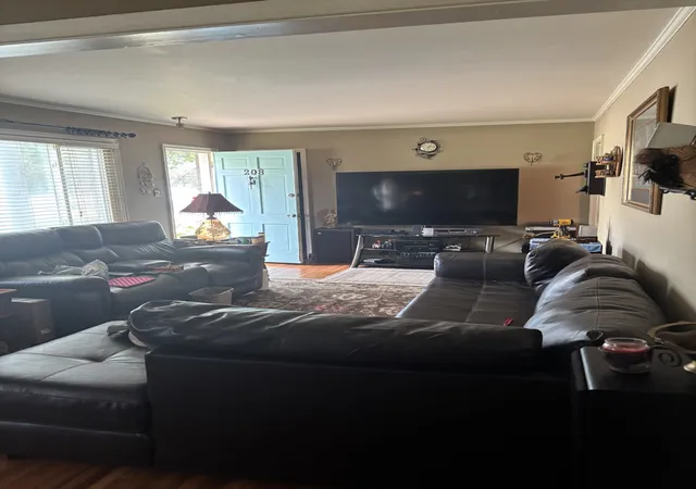 Photo 9 of Single family home for sale at 208 Armory Dr, Lewisburg, TN 37091 | MLS# 3175674 | Listing updated on 2026-09-07