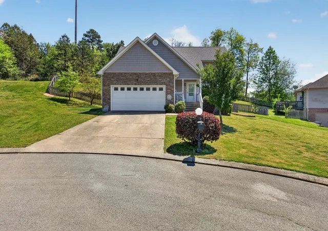 Homes for sale in Soddy Daisy, TN | 9680 Slippery Elm Ln, Soddy Daisy, TN 37379 | MLS# 3176197