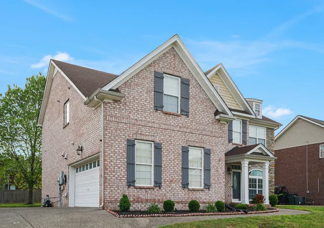 2nd image of 1820 Woodland Farms Ct, Old Hickory, TN 37138 | MLS# 3255675