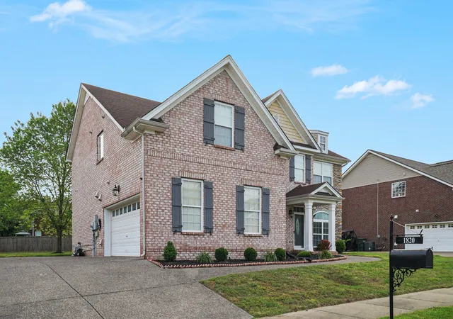 3rd image of 1820 Woodland Farms Ct, Old Hickory, TN 37138 | MLS# 3255675