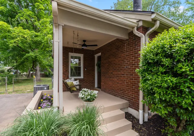 3rd image of 1327 Cardinal Ave, Nashville, TN 37216 | MLS# 3182256
