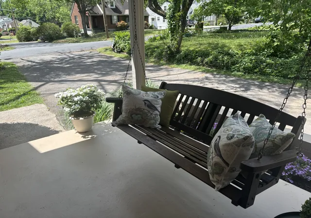 5th image of 1327 Cardinal Ave, Nashville, TN 37216 | MLS# 3182256