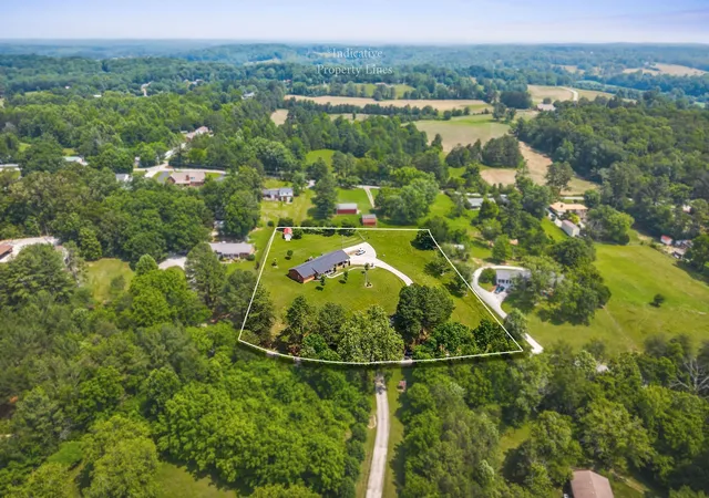 Photo 4 of Single family home for sale at 1069 Mcgregor Ln, Cookeville, TN 38501 | MLS# 3174946 | Listing updated on 2026-08-27