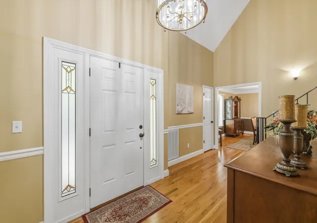 Photo 3 of Single family home for sale at 145 County Rd 573, Englewood, TN 37329 | MLS# 3223294 | Listing updated on 2026-08-13