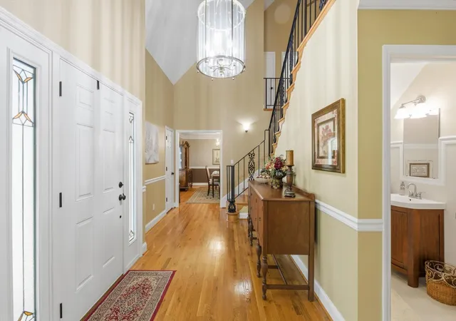 Photo 4 of Single family home for sale at 145 County Rd 573, Englewood, TN 37329 | MLS# 3223294 | Listing updated on 2026-08-13