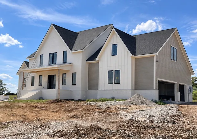 Photo 1 of Sale Pending at 8705 Iron Willow Pass, College Grove, TN 37046 | MLS# 3181163 | Listing updated on 2026-09-22