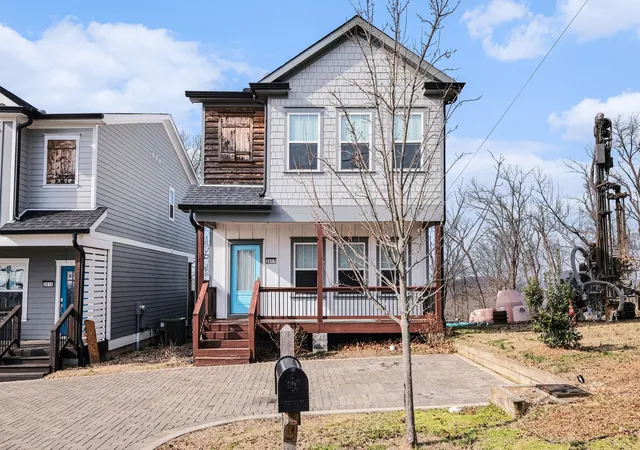 1st image of 2617 Alpine Park Ave, Nashville, TN 37218 | MLS# 3175007