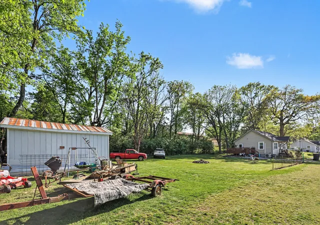 Photo 22 of Single family home for sale at 106 Morgan Springs Rd, Columbia, TN 38401 | MLS# 3174999 | Listing updated on 2026-04-22