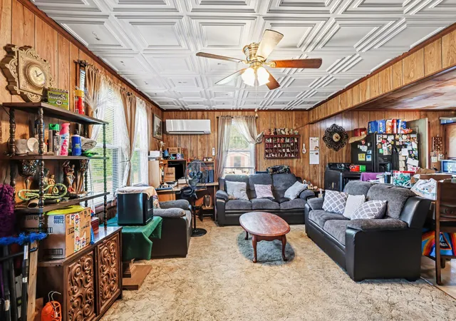 Photo 4 of Single family home for sale at 106 Morgan Springs Rd, Columbia, TN 38401 | MLS# 3174999 | Listing updated on 2026-04-22