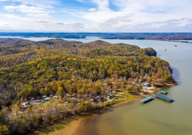 Photo 3 of Land for sale at 0 Lake Ridge Dr, Stewart, TN 37175 | MLS# 3175045 | Listing updated on 2026-10-05
