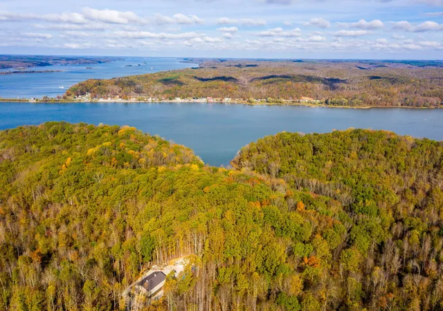 Photo 4 of Land for sale at 0 Lake Ridge Dr, Stewart, TN 37175 | MLS# 3175045 | Listing updated on 2026-10-05