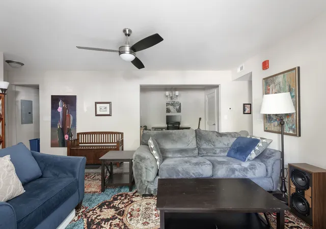 5th image of 5025 Hillsboro Pike #23B, Nashville, TN 37215 | MLS# 3178118