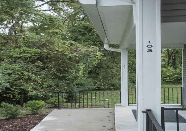 Photo 2 of Condo for sale at 1020b 40th Avenue N, Nashville, TN 37209 | MLS# 3175629 | Listing updated on 2026-09-08