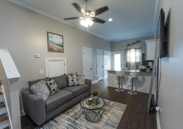 Photo 3 of Condo for sale at 1020b 40th Avenue N, Nashville, TN 37209 | MLS# 3175629 | Listing updated on 2026-09-08