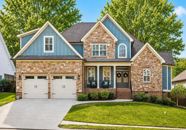 Photo 1 of Sale Pending at 3430 Westhaven Pl Nw, Cleveland, TN 37312 | MLS# 3219860 | Listing updated on 2026-08-20